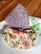Southwestern Artichoke Spinach Dip